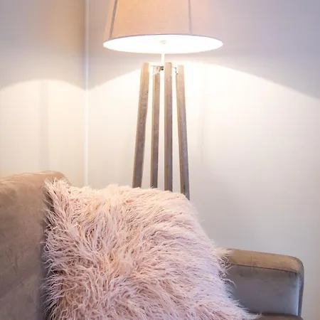 Champagne Cocoon Appartement