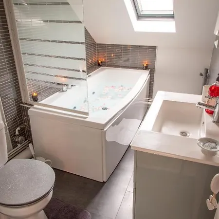 Champagne Cocoon Appartement Épernay