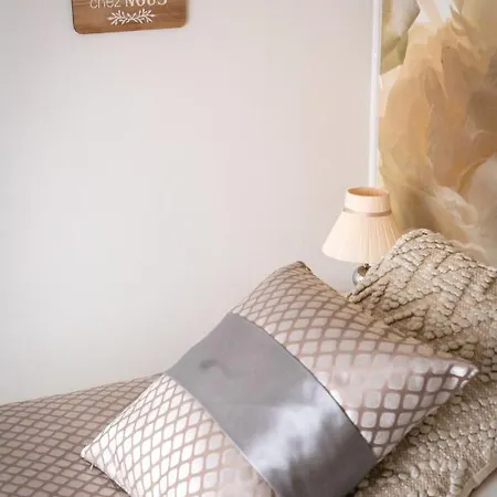 Champagne Cocoon Appartement Épernay